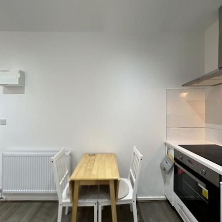 Studio 48B Лондон Экстерьер фото