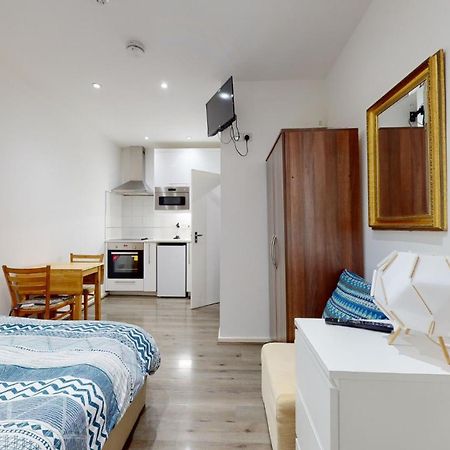 Studio 48B Лондон Экстерьер фото