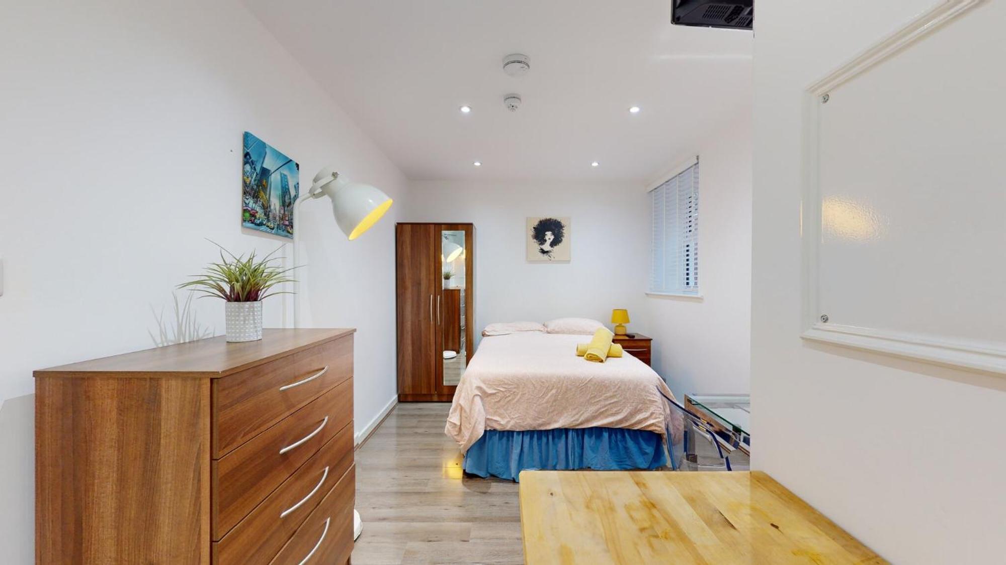 Studio 48B Лондон Экстерьер фото