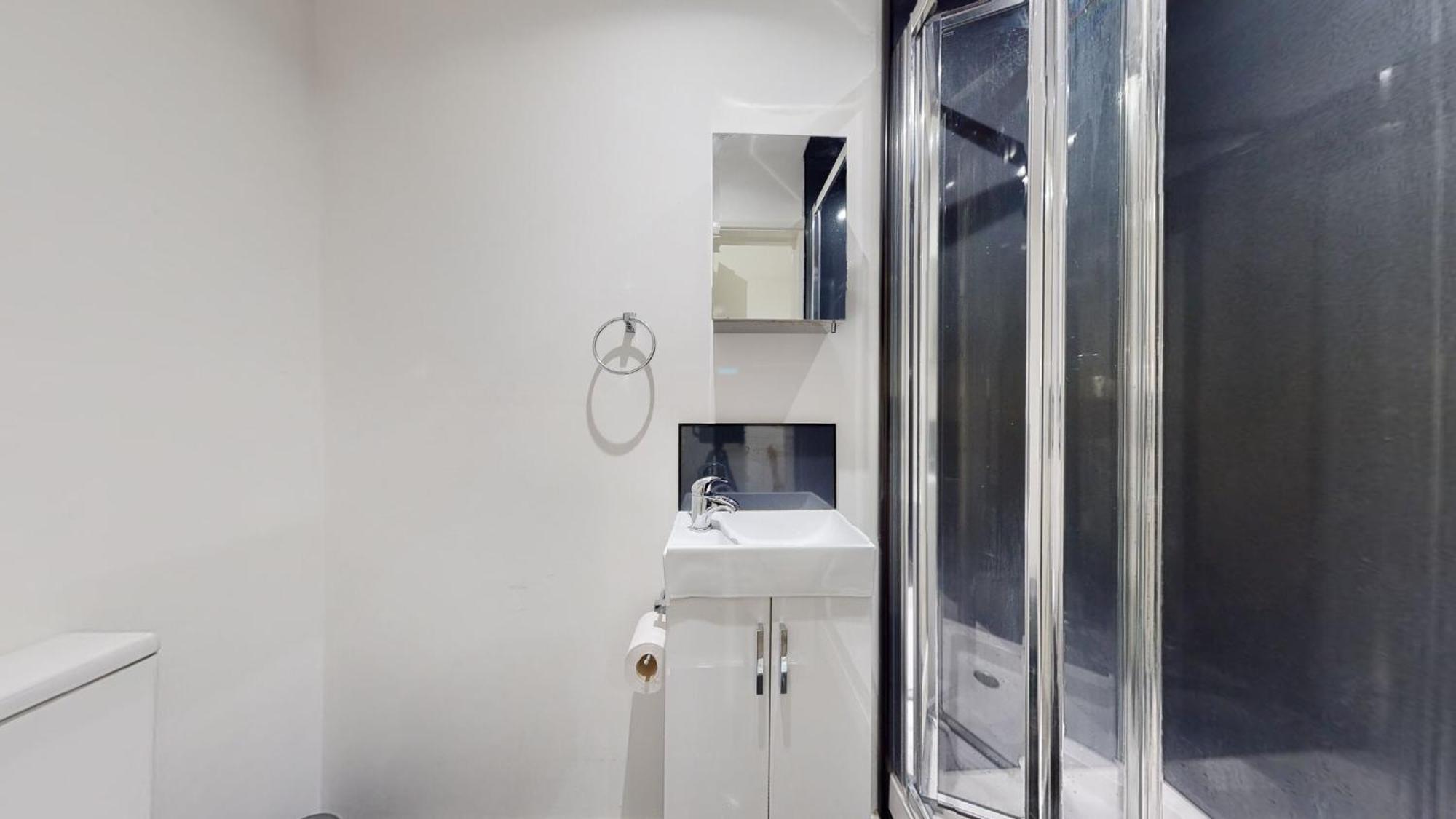 Studio 48B Лондон Экстерьер фото